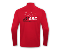 Kinder Zipper Rallye ASC Melsungen e.V.